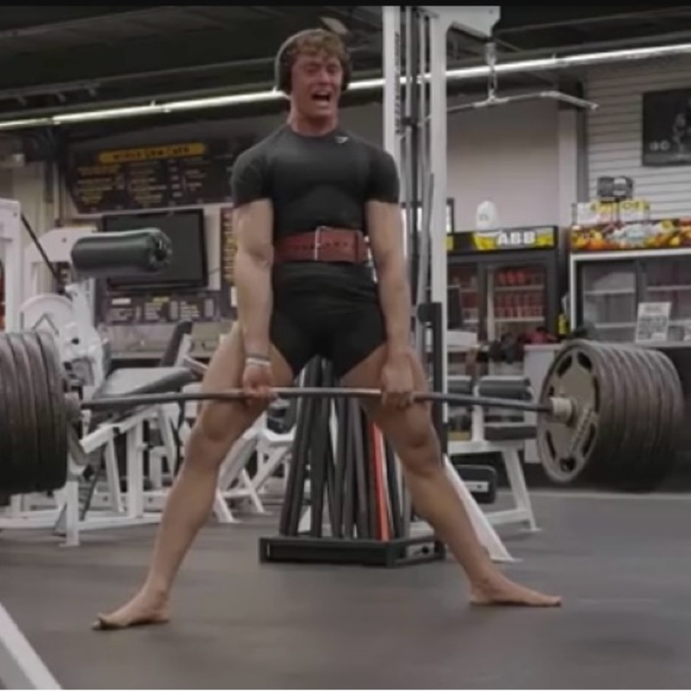 Gymshark Ease Shorts